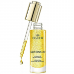 Nuxe Super Serum [10] Skin Serum - jauninamasis veido serumas brandžiai odai, 30 ml