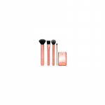 Real Techniques Flawless Base Set - Set of cosmetic brushes for a flawless surface