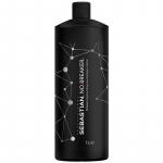 Sebastian Professional No.Breaker Rebalancing Bonding Pre-Shampoo Cream - plaukų priežiūros priemonė prie&scaron; &scaron;ampūną, 1000 ml