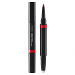 Shiseido Lipliner InkDuo - lūpų pie&scaron;tukas su balzamu, 1.1 g - 08 True Red