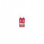 Tigi Bed Head Resurrection Duo Kit - Cassette for very weakened hair 1500 ml
