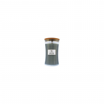 WoodWick Evergreen Cashmere Vase 85 g