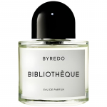 Byredo Bibliotheque EDP kvepalai, 100 ml