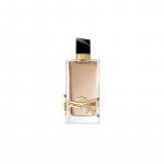 Yves Saint Laurent Libre Flowers & Flames EDP kvepalai moterims, 90 ml