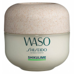 Shiseido Waso Shikulime Mega Hydrating Moisturizer - drėkinamasis veido kremas, 50 ml