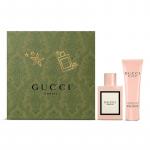 Gucci Bloom dovanų rinkinys - EDP 50 ml ir kūno losjonas 50 ml