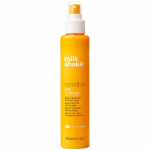 Milk_Shake Incredible Milk - nenuplaunama pur&scaron;kiama kaukė plaukams, 150 ml