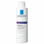 La Roche-Posay Kerium DS Shampoo - intensyvus &scaron;ampūnas nuo pleiskanų, 200 ml