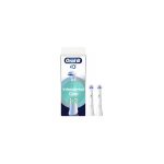 Oral B iO Interdental Clean - Atsarginės &scaron;epetėlių galvutės 2  vnt.