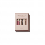 Sosu Blush & Glow Trio - dekoratyvinės kosmetikos rinkinys