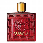 Versace Eros Flame Deodorant - dezodorantas, 100 ml
