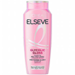 L&acute;Or&eacute;al Paris Elseve Glycolic Gloss Shampoo - &scaron;ampūnas suteikiantis plaukams blizgesio, 400 ml