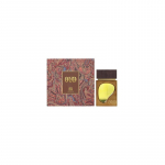 Ahmed Al Maghribi Bombay Oud EDP 80ml