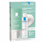 La Roche-Posay Hydraphase Light Set - odos priežiūros rinkinys