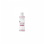 Saloos Bio Anti-age pleťov&eacute; tonikum - natūralus, jauninantis veido tonikas, 200 ml