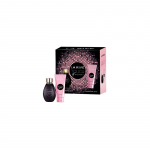 La Rive Touch Of Woman Gift Set - rinkinys - EDP 90 ml ir du&scaron;o želė 100 ml