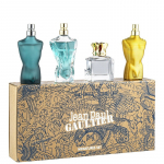 Jean Paul Gaultier Men's Mini Set 28ml