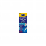 Scholl Athlete`s Foot 4v1 Gel - pėdų priežiūros gelis, 10 ml