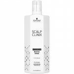 Schwarzkopf Professional Biotic Base - galvos odos priežiūros priemonė, 1000 ml