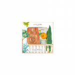 Jeanne Arthes Collection Azur Balcon Medit&eacute;rraneen D&aacute;rkov&aacute; sada EDP 100 ml a tělov&eacute; ml&eacute;ko 150 ml 100ml