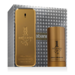 Rabanne 1 Million EDT 100 ml + DST 75 ml &ndash; rinkinys vyrams