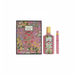 Gucci Flora Gorgeous Gardenia Gift set EDP 100 ml a miniature EDP 10 ml moterims