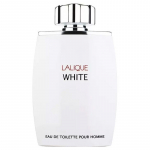 Lalique White for Men EDT kvepalai vyrams, 125 ml