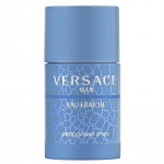 Versace Man Eau Fraiche Deostick - pie&scaron;tukinis dezodorantas, 75 ml