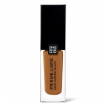 Givenchy Prisme Libre Skin-Caring Glow Foundation - drėkinimasis ir spindesio suteikiantis makiažo pagrindas, 30 ml - 06-W430