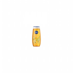 Nivea Exotic Feeling Shower Gel 250 ml