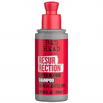 Tigi Bed Head Resurrection Super Repair Conditioner - kondicionierius silpniems, lūžinėjantiems ir sausiems plaukams, 100 ml