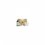 The Body Shop Almond Milk Big Set- Body care gift set