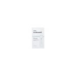 Missha Mascure Saline Water Sheet Mask - Soothing mask for sensitive skin 1 vnt.