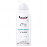 Eucerin Atopi Control Anti-itch Spray - niežėjimą mal&scaron;inantis pur&scaron;kalas, 50 ml