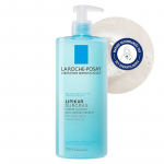 La Roche-Posay Lipikar Surgras Shower Gel - du&scaron;o želė labai sausai ir jautriai odai,  750 ml