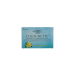 4711 Refreshing Lemon Tissues &Scaron;luostės Drėgnos servetėlės 10 vnt
