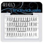 Other Long lashes in clusters Ardell - dirbtinės blakstienos, 56 vnt.