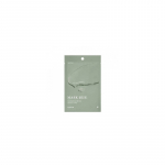 Mizon Heartleaf Jeju Mask - raminanti lak&scaron;tinė kaukė, 23 g