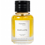 Azha Perfumes Baklava Extrait de Parfum kvepalai, 100 ml