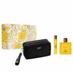 Versace Eros Energy rinkinys EDP 100 ml, mini EDP 10 ml ir kosmetikos krep&scaron;ys