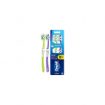 Oral B Pro-Expert Deep Clean Medium Toothbrush - Zubn&iacute; kart&aacute;ček ( 2 ks )