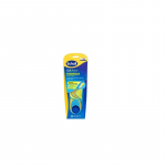 Scholl GelActiv Everyday Insole - kasdieniai geliniai vidpadžiai, 1 pora - Small
