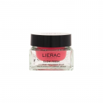 Lierac Glow Fresh The Radiance Plumping Cream - drėkinantis ir odos &scaron;vytėjimą atkuriantis veido kremas, 50 ml