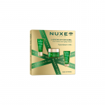 Nuxe The Global Anti-Aging Ritual Set - prabangus veido odos priežiūros rinkinys, 80 ml