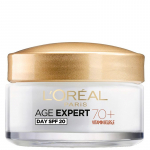 L&acute;Or&eacute;al Age Specialist 70+ Nourishing Day Cream - maitinamasis kremas nuo rauk&scaron;lių, 50 ml
