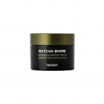 Heimish Matcha Biome Intensive Repair Cream Probiotics Moisturizer - Intenzivn&iacute; kr&eacute;m pro obnovu pleti 50ml
