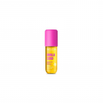Weleda Vanilla Cloud Hair & Body Mist 95 ml