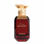 Afnan Cherry Bouquet EDP kvepalai moterims, 80 ml
