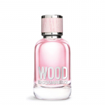 Dsquared2 Wood for Her EDT kvepalai moterims, 50 ml