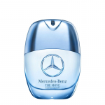 Mercedes Benz The Move Express Yourself EDT kvepalai vyrams, 60 ml